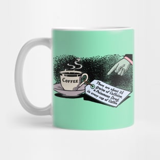 Coffee Addict Mug